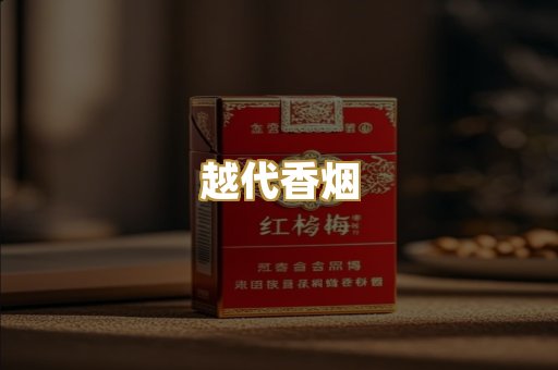 日本烟